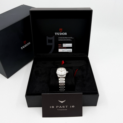 Tudor 1926 28mm (2026 BNIB)