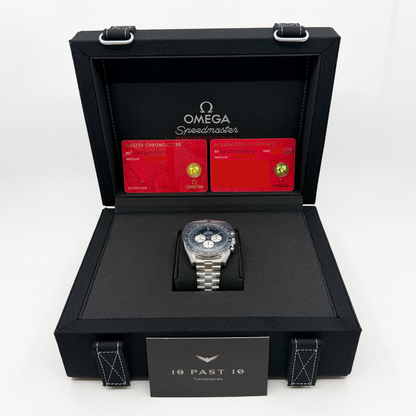 Omega Speedmaster Professional (2026 Brand New)