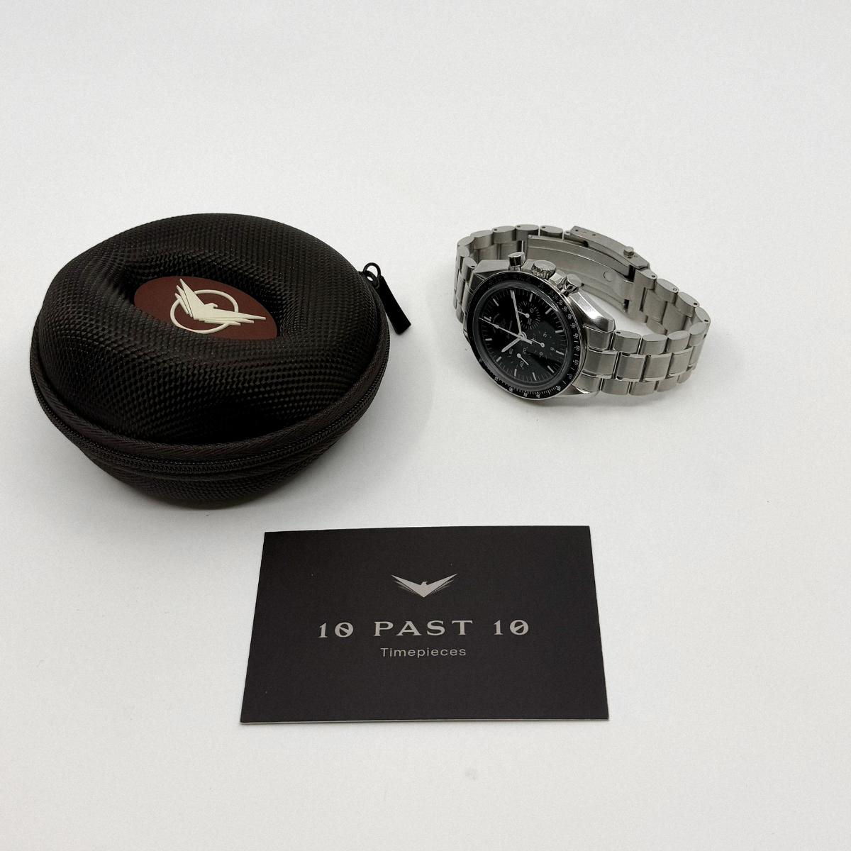 Omega Speedmaster 1957 50th Anniversary (2005)