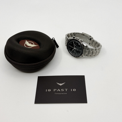 Omega Speedmaster 1957 50th Anniversary (2005)