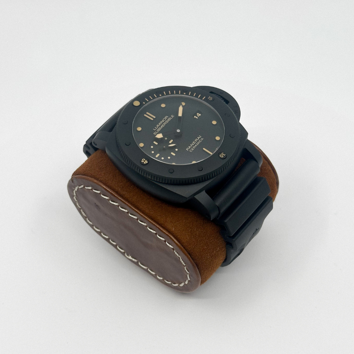 Panerai Luminor Submersible 1950 3 Days Ceramica PAM 508 Special Edition (2018)