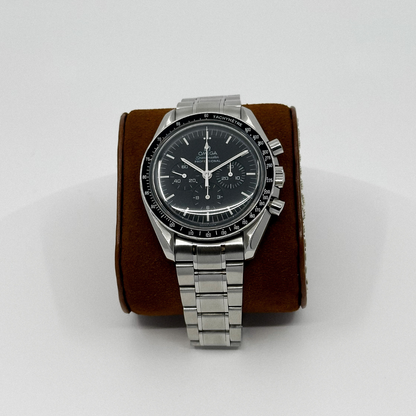 Omega Speedmaster Professional "Hesalite Sandwich" 3572.50
