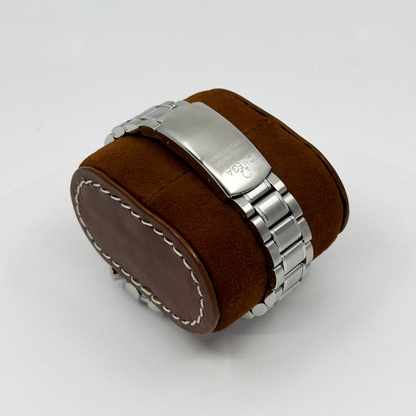 Omega Speedmaster Professional "Hesalite Sandwich" 3572.50